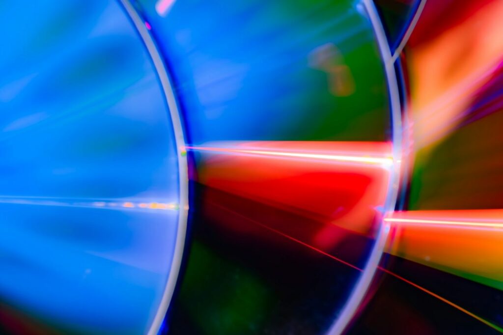 Lire un DVD sur un lecteur Blu-ray
