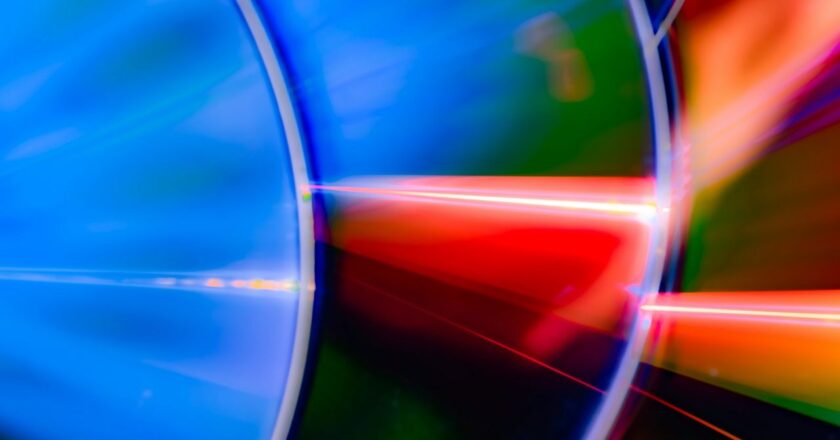 Lire un DVD sur un lecteur Blu-ray : oui, et même mieux
