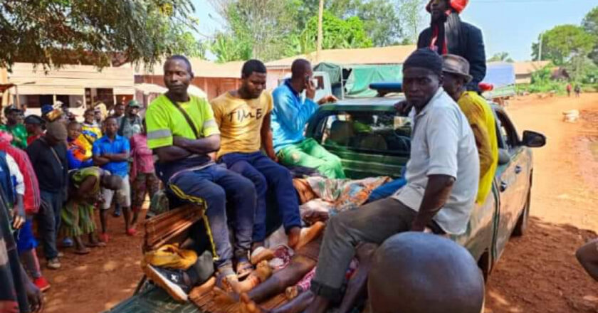 Indignation de l’ONU face à l’attaque brutale d’un marché au Cameroun