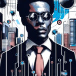 L&rsquo;alliance pour une IA protégée : Nigeria, Angleterre et 16 nations s&rsquo;unissent !