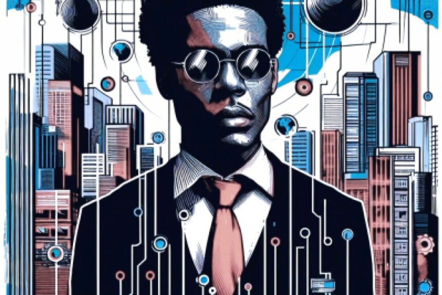 L&rsquo;alliance pour une IA protégée : Nigeria, Angleterre et 16 nations s&rsquo;unissent !