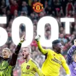 Man U : La légende se réinvente avec André Onana en Premier League!