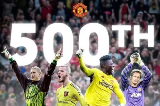 Man U : La légende se réinvente avec André Onana en Premier League!