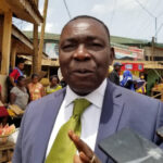 Appel à la sérénité du maire de Tubah face au conflit foncier Bambili-Nkwen