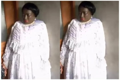 Le retour miraculeux d&rsquo;une femme décédée après ses funérailles – Incroyable !