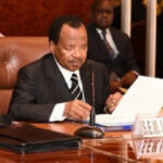 Le rendez-vous tant attendu de l&rsquo;Afrique : Paul Biya et sa décision cruciale