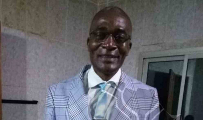 19 ans de violences : l&rsquo;impunité d&rsquo;un professeur envers sa femme à l&rsquo;Université de Yaoundé