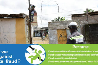 Fraude électrique : un risque mortel aux conséquences graves.