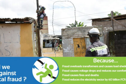 Fraude électrique : un risque mortel aux conséquences graves.