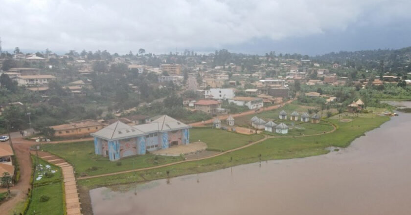 Impitoyable épouse séquestrante ! La condamnation d’une femme par un tribunal coutumier à Dschang, Cameroun