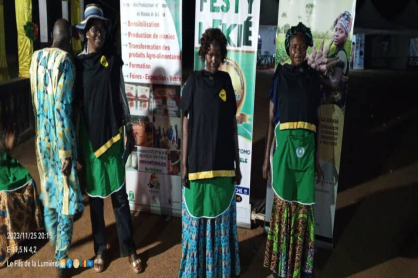 Concours du Meilleur « Ndeng » à Obala : Ne manquez pas la 2ème édition !