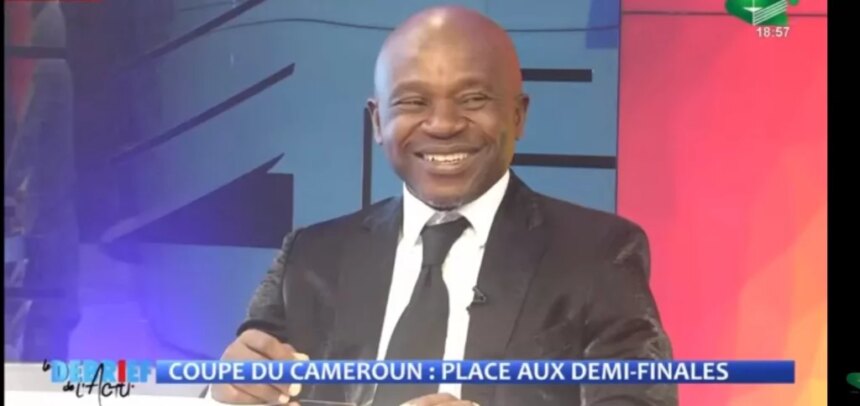 Le règne de Richard Towa sur la Colombe : l&rsquo;ascension vers l&rsquo;élite !