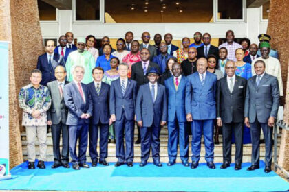 Renforcement des liens : le Cameroun et l&rsquo;Asie s&rsquo;unissent pour une coopération fructueuse