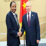 Facilité de voyage pour les Camerounais en Russie : Nouvelle entente de coopération prometteuse !