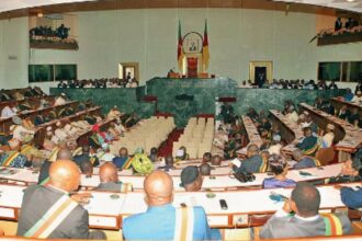 Un pas de plus vers la décentralisation : Georges Elanga Obam s&rsquo;inspire de la France !