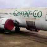 Drame aérien : le triste sort de l&rsquo;avion de Camer-Co suscite l&rsquo;inquiétude et les questions.