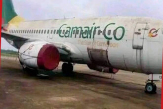 Drame aérien : le triste sort de l’avion de Camer-Co suscite l’inquiétude et les questions.