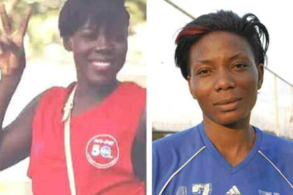 La défaite des Lionnes : Manga Ambassa et Manuela Batamag out au Mondial Féminin