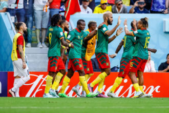 Le Cameroun chute à la 46ème place du classement FIFA: les raisons derrière cette baisse