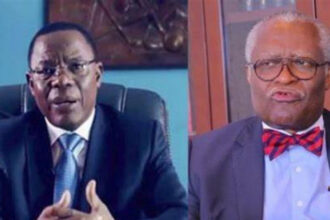 Me Akere Muna dénonce l’interdiction du Congrès du PCRN : une atteinte aux libertés fondamentales !