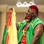 Hommage posthume à Cabrel Nanjip : Chevalier de l&rsquo;Ordre du Mérite Camerounais décerné par le Président Paul Biya