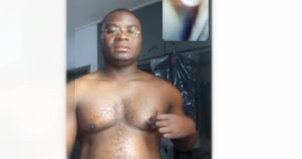 Vidéo de masturbation du préfet Patrick Abena: voici quand et comment il a été piégé