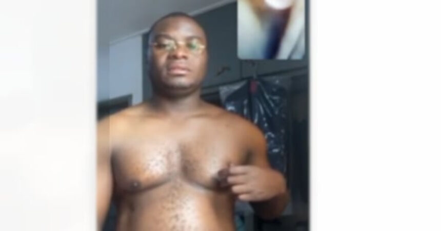 Vidéo de Masturbation du Préfet Patrick Abena : Révélations Accablantes sur le Scandale et le Harcèlement Sexuel