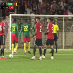 Libye – Cameroun : L&rsquo;effrayante aventure des Lions Indomptables