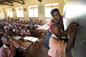 « Trop, c&rsquo;est trop ! » : Les enseignants du primaire se révoltent !