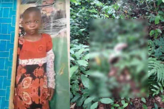 Le terrifiant cauchemar d&rsquo;une fillette de 10 ans, victime d&rsquo;un crime rituel à Pouma