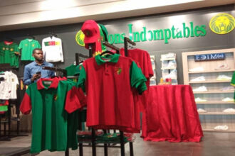 Découvrez les fabuleux produits Canon de Yaoundé maintenant chez Edimo