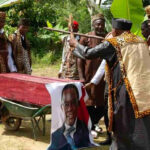 Des menaces de mort glaçantes planent sur Maurice Kamto dans la Lékié