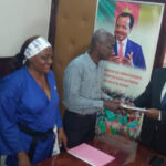 Le Cameroun se prépare à accueillir le CHAN de Nanbudo – Un événement sportif à ne pas manquer !