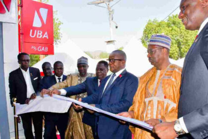 UBA Cameroun s&rsquo;étend dans l&rsquo;Extrême-Nord en inaugurant une agence à Maroua