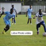 Le choc épique entre Renaissance et l&rsquo;Aigle du Moungo dans le Mtn Elite Two