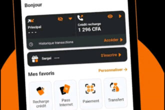 Orange dévoile Max it, sa dernière super application d&rsquo;offres et services, qui conquiert cinq marchés africains