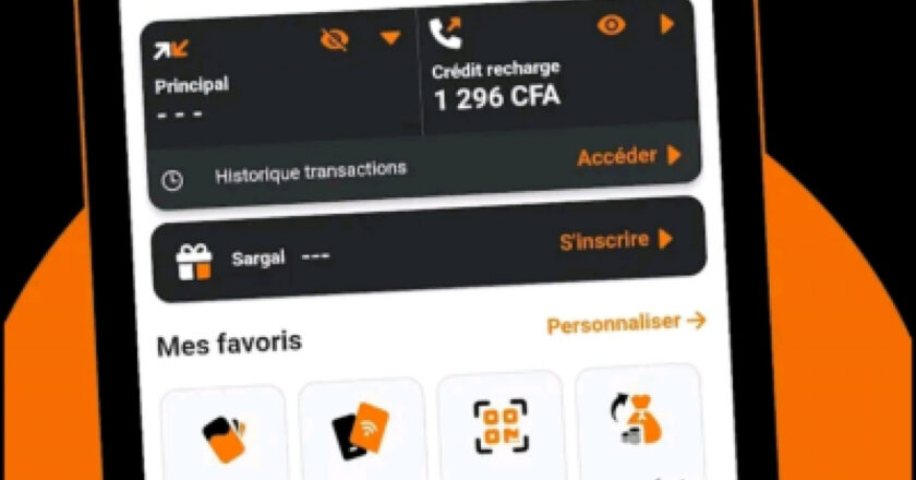 Orange dévoile Max it, sa dernière super application d’offres et services, qui conquiert cinq marchés africains