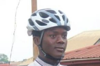 enivrant lors de la compétition « Ça Me Dit Vélo »: Mohamed Ibrahim triomphe