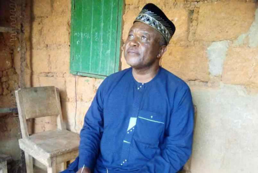 Cameroun : Un coup d’État prévu pour renverser le chef à BANDJA Cameroun : Un coup d’État prévu pour renverser le chef à BANDJA