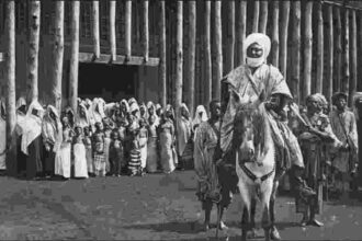 Le somptueux palais des rois Bamoun, un précieux trésor signé par le sultan Njoya