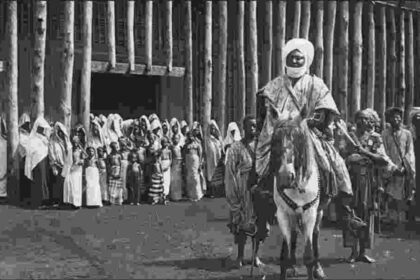 Le somptueux palais des rois Bamoun, un précieux trésor signé par le sultan Njoya