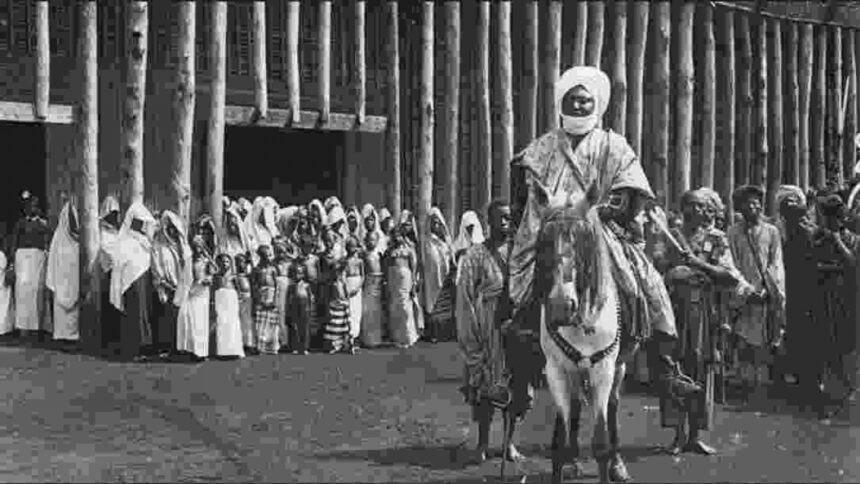 Le somptueux palais des rois Bamoun, un précieux trésor signé par le sultan Njoya