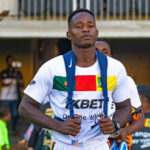 Les Lions Indomptables rugissent : La première séance d’entrainement enflammée de Léonel Ateba