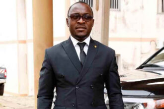 Clavere Noken, le génie qui réinvente la communication au MINSANTE