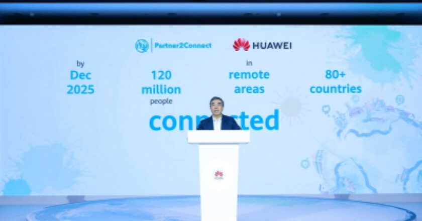 Huawei et l’UIT : une bourse pour booster les projets tech portés par la jeunesse en faveur du développement communautaire