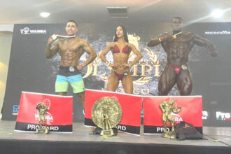 Triomphe du Cameroun : Récolte record de 15 médailles aux Mondiaux