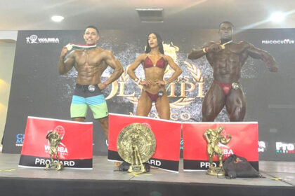 Triomphe du Cameroun : Récolte record de 15 médailles aux Mondiaux