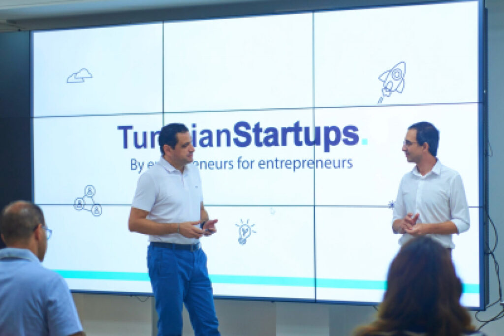 TunisianStartups: Dynamisme entrepreneurial et succès assuré pour les propriétaires d’entreprises tunisiens !