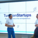 TunisianStartups: Dynamisme entrepreneurial et succès assuré pour les propriétaires d’entreprises tunisiens !