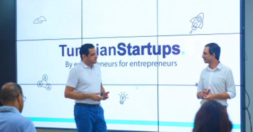 TunisianStartups: Dynamisme entrepreneurial et succès assuré pour les propriétaires d’entreprises tunisiens !